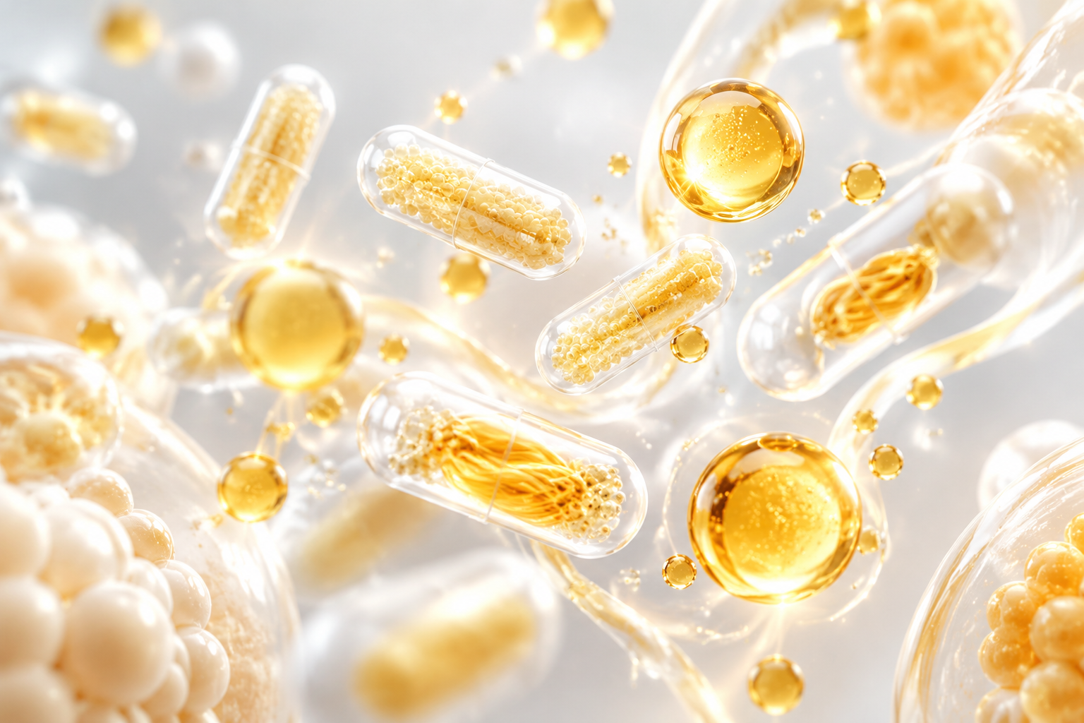 万益蓝专利菌株GOLDGUT-LA100研究权威发表：实证体重控制与代谢改善功效