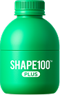 SHAPE100 PLUS™ Probiotics